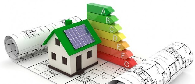 Attestati di prestazione energetica