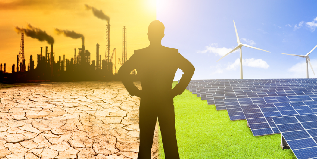 Progettazione impianti per la produzione di energia da fonti rinnovabili