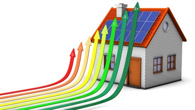 Riqualificazione energetica