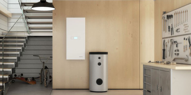 Energica società di ingegneria, Caltanissetta, Sperimentazione tariffaria D1 per pompe di calore