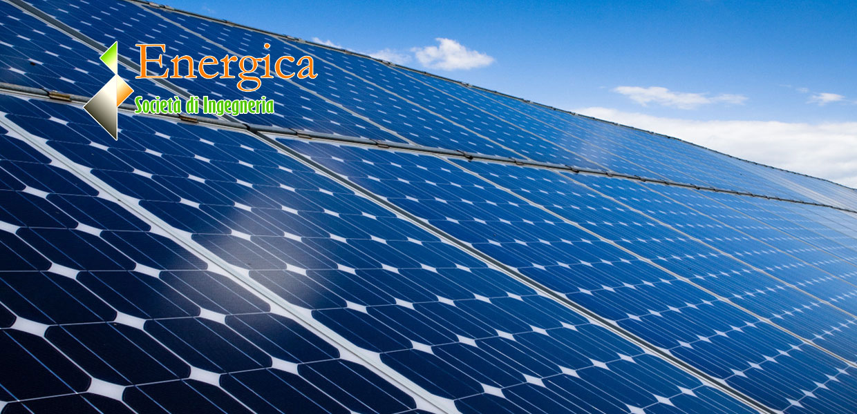 Impianti Fotovoltaici