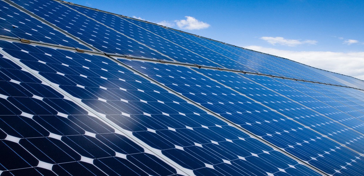 Impianti Fotovoltaici